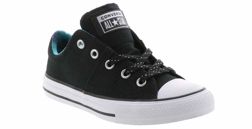 Converse Chuck Taylor All Star Madison Final Frontier 665410F Sz1